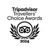 Tripadvisor Award 2024 Mike Hotel and Apartments Crete 