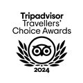 Tripadvisor Award 2024 Mike Hotel and Apartments Crete 