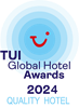 TUI Global Hotel Quality Awards 2024